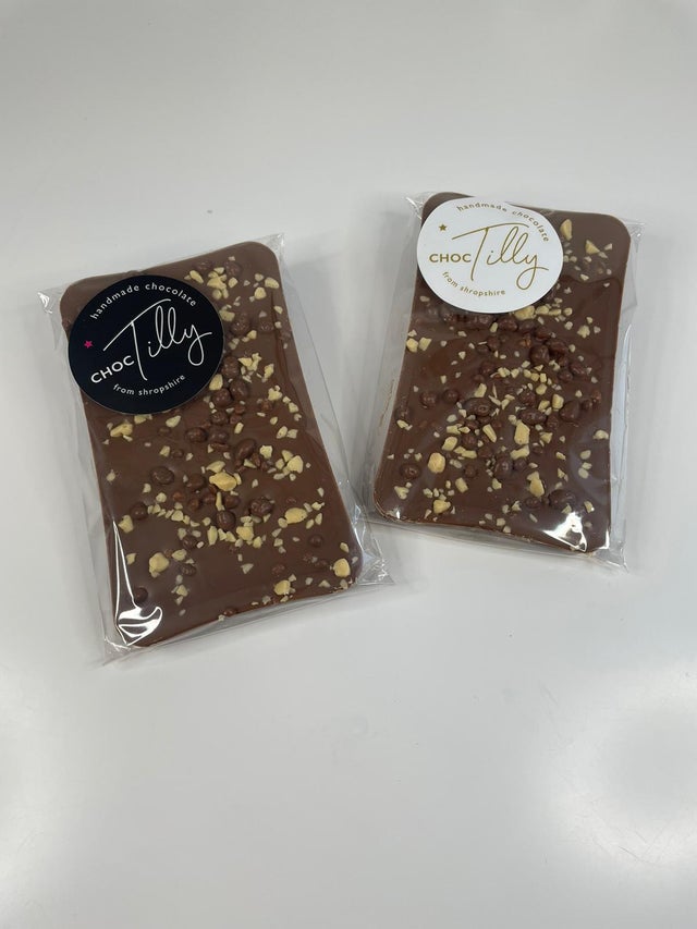 Chocolate online uk sale